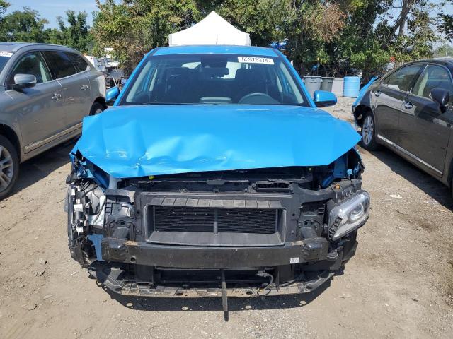 Photo 4 VIN: KM8K1CAA4MU634114 - HYUNDAI KONA SE 