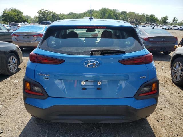 Photo 5 VIN: KM8K1CAA4MU634114 - HYUNDAI KONA SE 