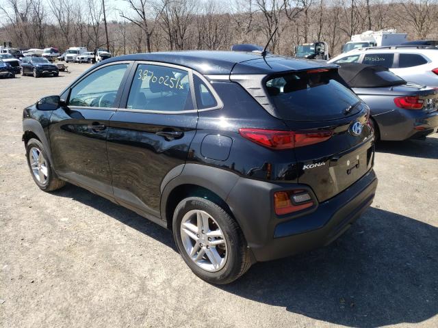 Photo 2 VIN: KM8K1CAA4MU648286 - HYUNDAI KONA SE 