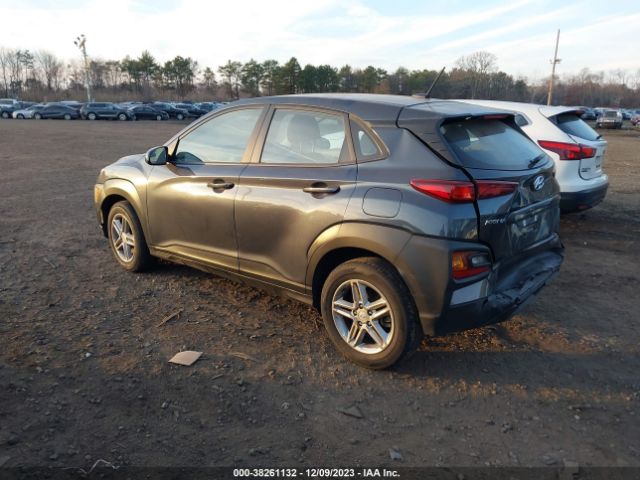 Photo 2 VIN: KM8K1CAA4MU680333 - HYUNDAI KONA 