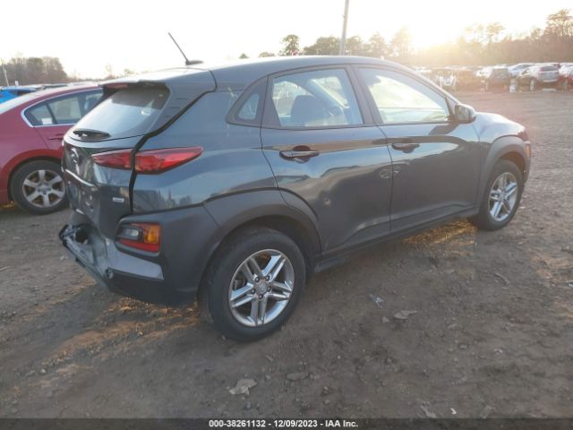 Photo 3 VIN: KM8K1CAA4MU680333 - HYUNDAI KONA 