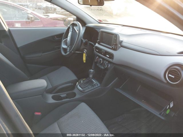 Photo 4 VIN: KM8K1CAA4MU680333 - HYUNDAI KONA 