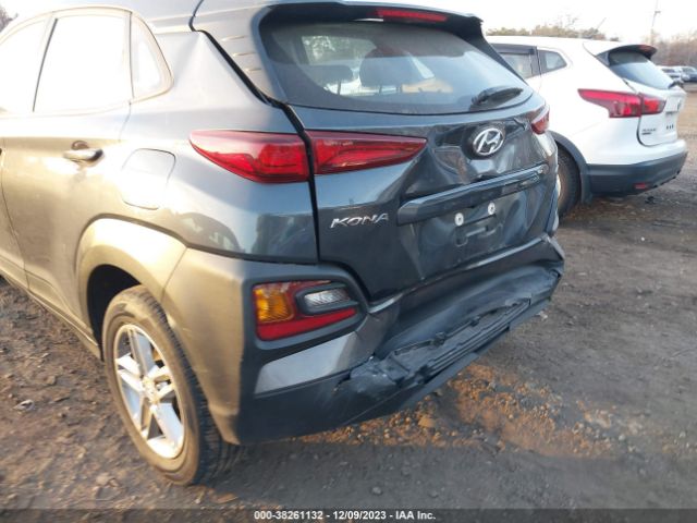 Photo 5 VIN: KM8K1CAA4MU680333 - HYUNDAI KONA 