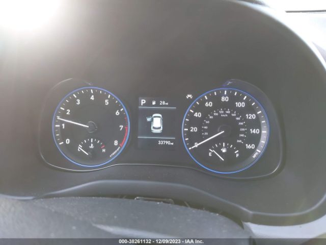 Photo 6 VIN: KM8K1CAA4MU680333 - HYUNDAI KONA 