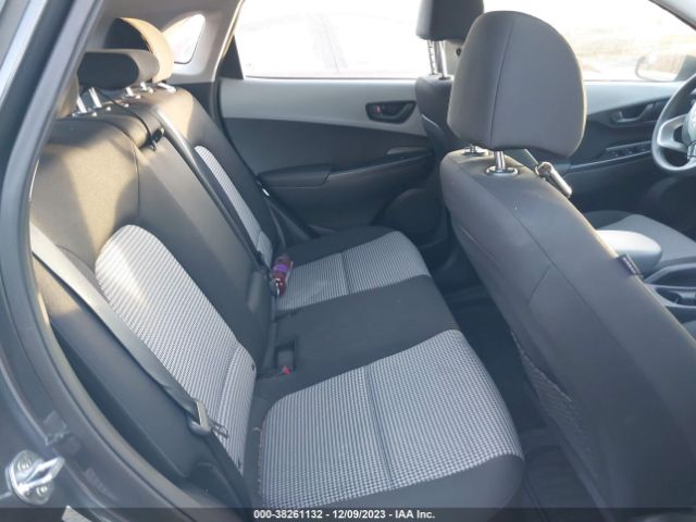 Photo 7 VIN: KM8K1CAA4MU680333 - HYUNDAI KONA 