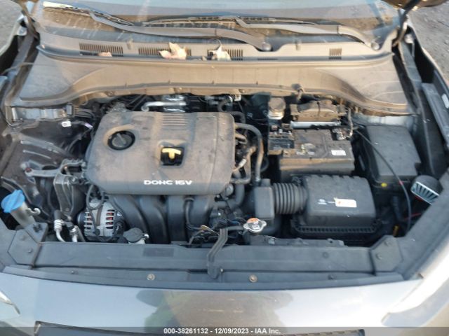 Photo 9 VIN: KM8K1CAA4MU680333 - HYUNDAI KONA 