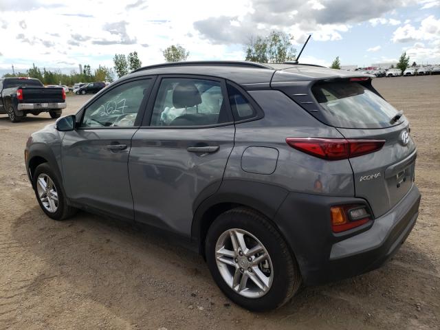 Photo 2 VIN: KM8K1CAA4MU712441 - HYUNDAI KONA SE 