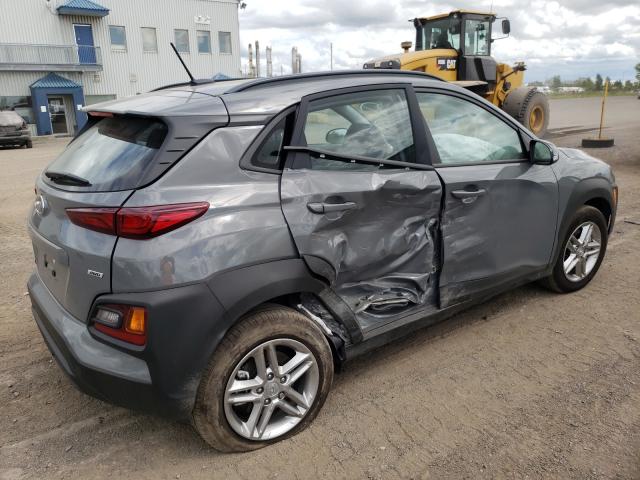 Photo 3 VIN: KM8K1CAA4MU712441 - HYUNDAI KONA SE 