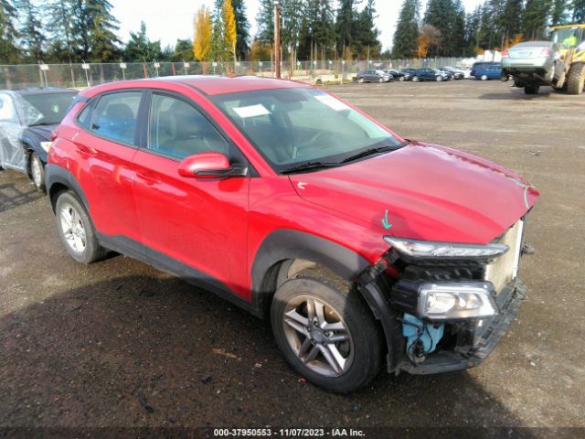 Photo 0 VIN: KM8K1CAA5JU086927 - HYUNDAI KONA 