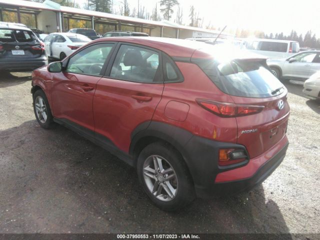 Photo 2 VIN: KM8K1CAA5JU086927 - HYUNDAI KONA 