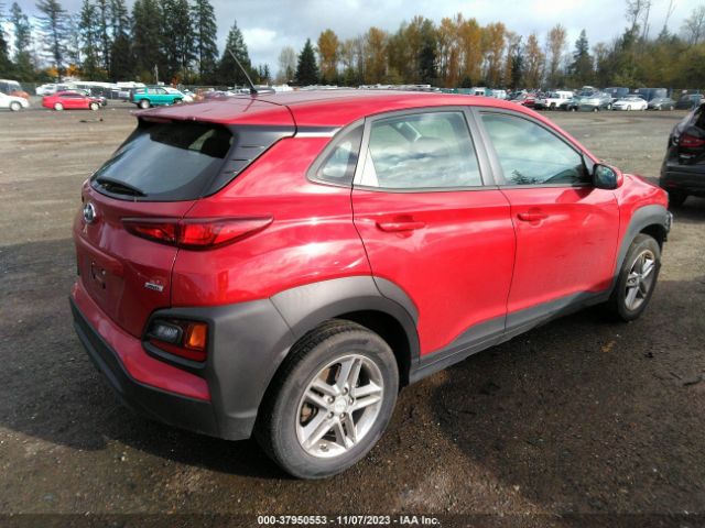 Photo 3 VIN: KM8K1CAA5JU086927 - HYUNDAI KONA 