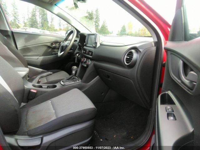 Photo 4 VIN: KM8K1CAA5JU086927 - HYUNDAI KONA 