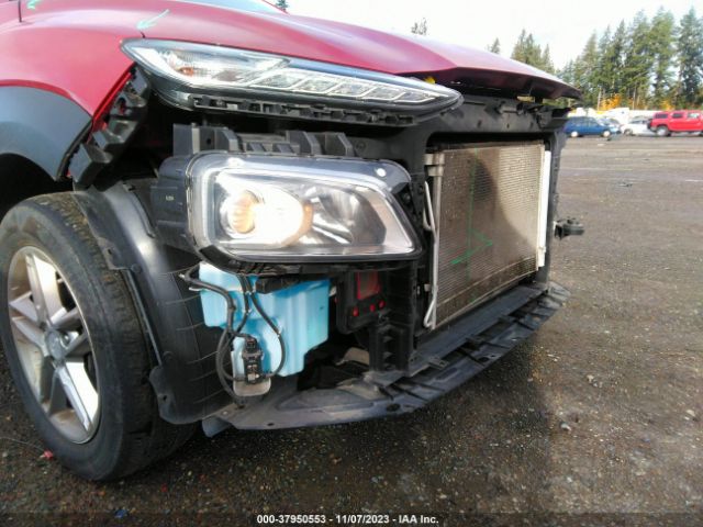 Photo 5 VIN: KM8K1CAA5JU086927 - HYUNDAI KONA 