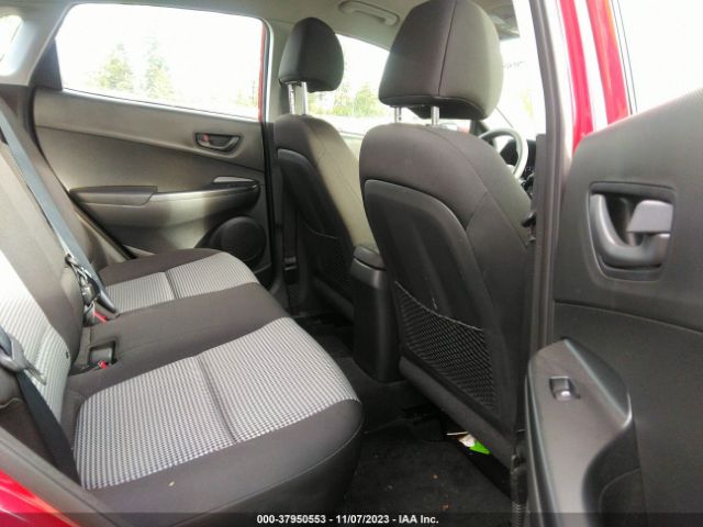 Photo 7 VIN: KM8K1CAA5JU086927 - HYUNDAI KONA 