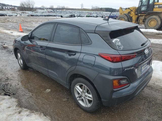 Photo 1 VIN: KM8K1CAA5JU115424 - HYUNDAI KONA 