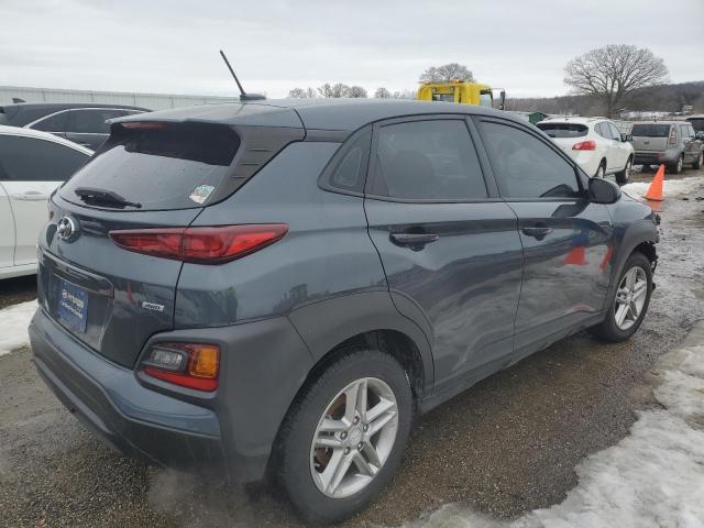 Photo 2 VIN: KM8K1CAA5JU115424 - HYUNDAI KONA 