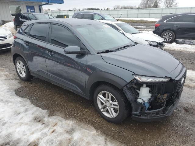 Photo 3 VIN: KM8K1CAA5JU115424 - HYUNDAI KONA 