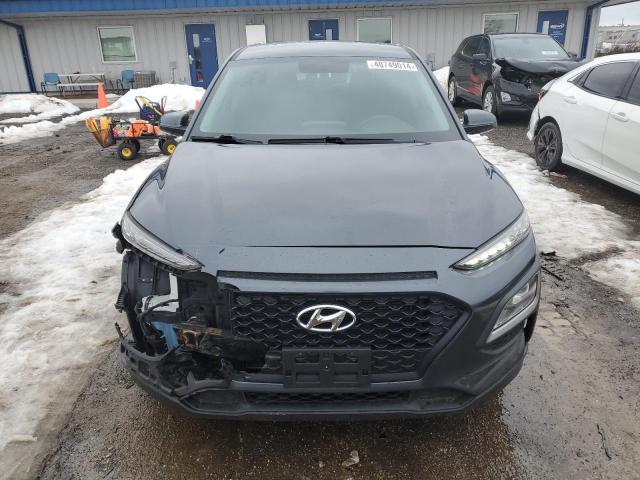 Photo 4 VIN: KM8K1CAA5JU115424 - HYUNDAI KONA 