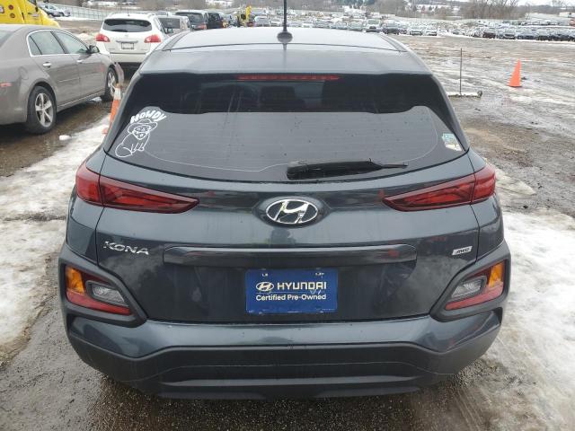 Photo 5 VIN: KM8K1CAA5JU115424 - HYUNDAI KONA 