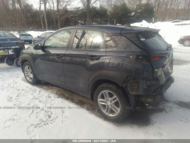 Photo 2 VIN: KM8K1CAA5JU151047 - HYUNDAI KONA 