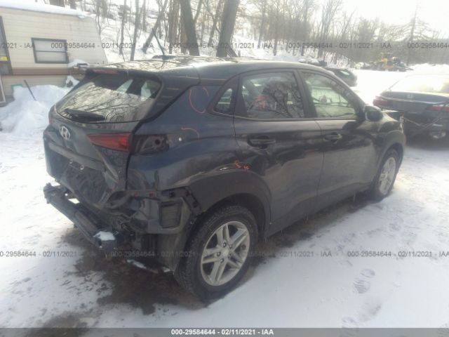 Photo 3 VIN: KM8K1CAA5JU151047 - HYUNDAI KONA 