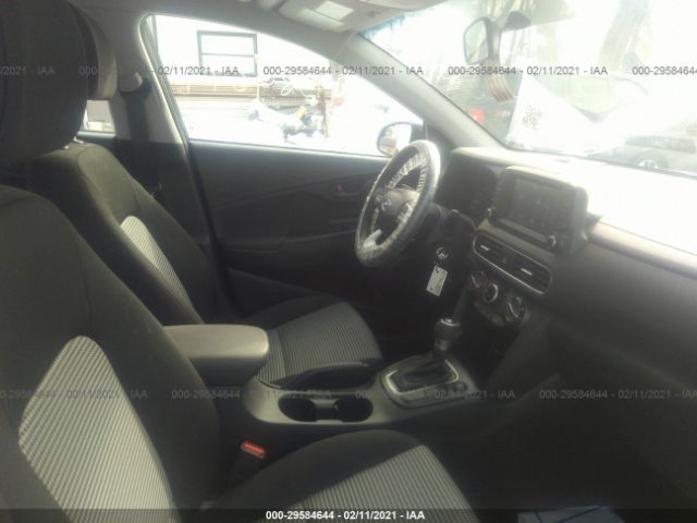 Photo 4 VIN: KM8K1CAA5JU151047 - HYUNDAI KONA 