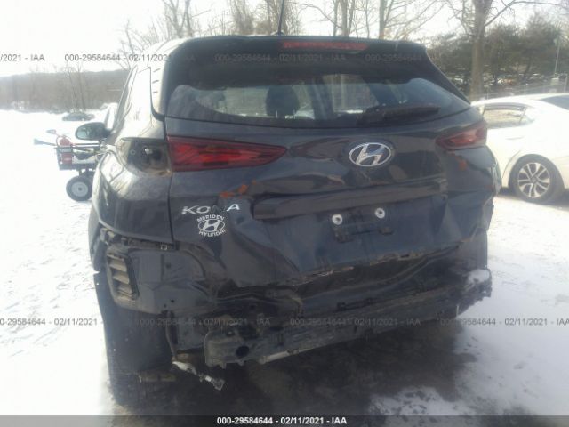 Photo 5 VIN: KM8K1CAA5JU151047 - HYUNDAI KONA 