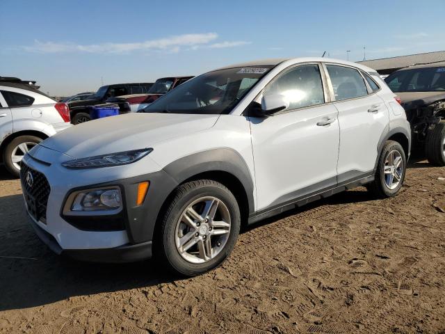 Photo 0 VIN: KM8K1CAA5KU258648 - HYUNDAI KONA SE 