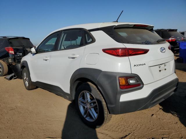 Photo 1 VIN: KM8K1CAA5KU258648 - HYUNDAI KONA SE 