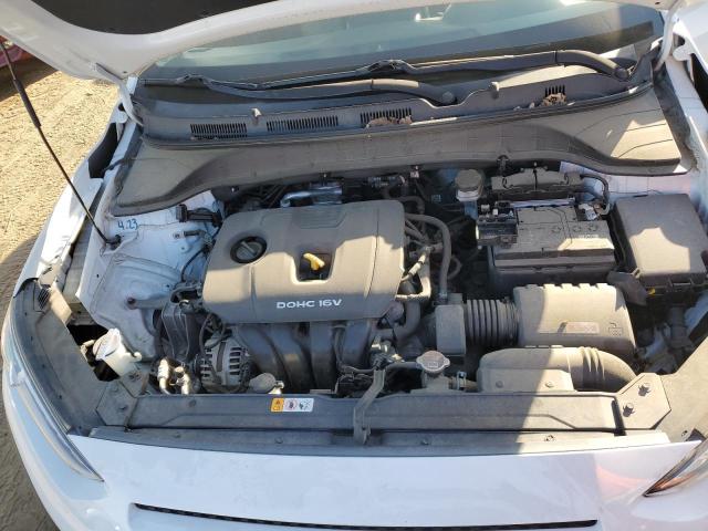 Photo 10 VIN: KM8K1CAA5KU258648 - HYUNDAI KONA SE 