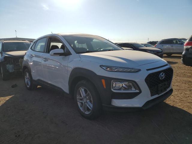 Photo 3 VIN: KM8K1CAA5KU258648 - HYUNDAI KONA SE 