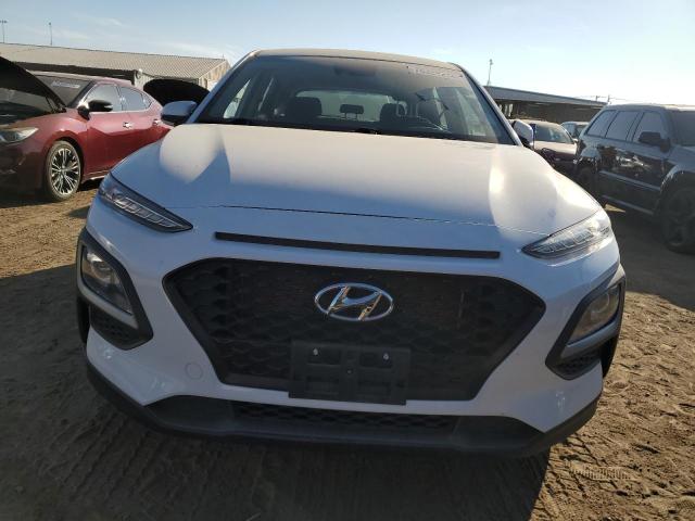 Photo 4 VIN: KM8K1CAA5KU258648 - HYUNDAI KONA SE 