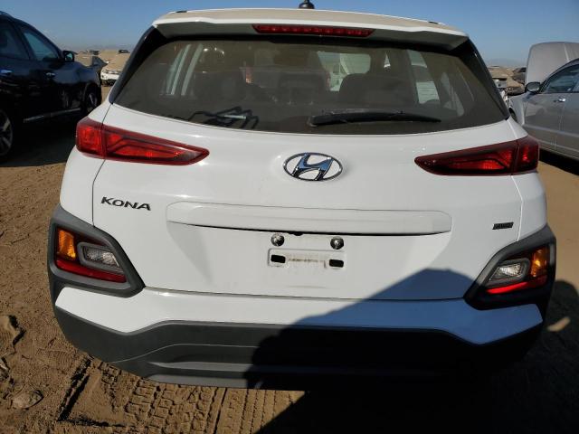 Photo 5 VIN: KM8K1CAA5KU258648 - HYUNDAI KONA SE 