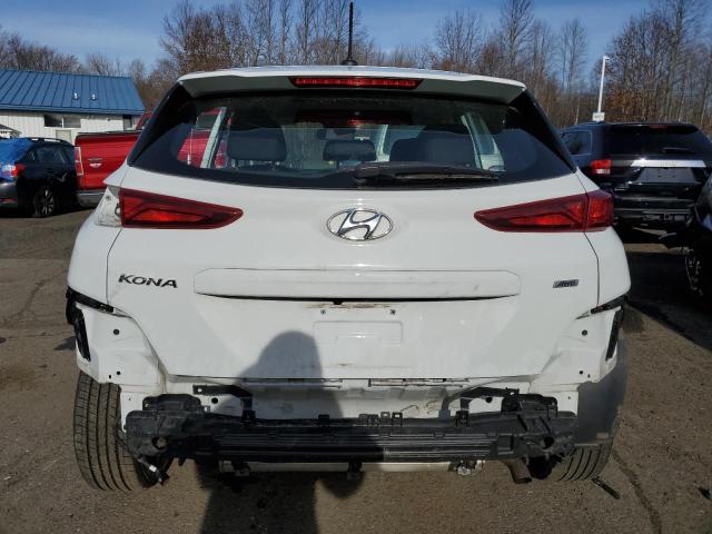 Photo 5 VIN: KM8K1CAA5KU260805 - HYUNDAI KONA SE 