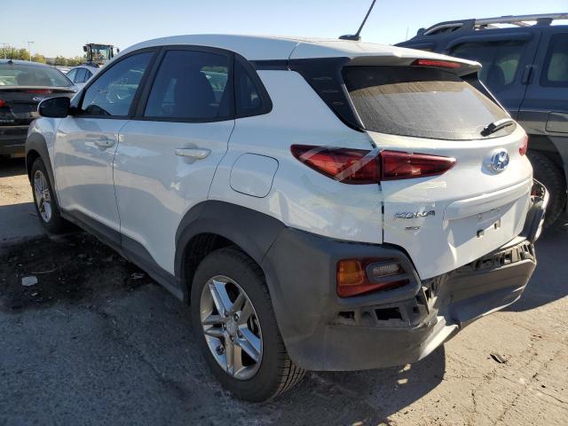 Photo 2 VIN: KM8K1CAA5KU260867 - HYUNDAI KONA SE 