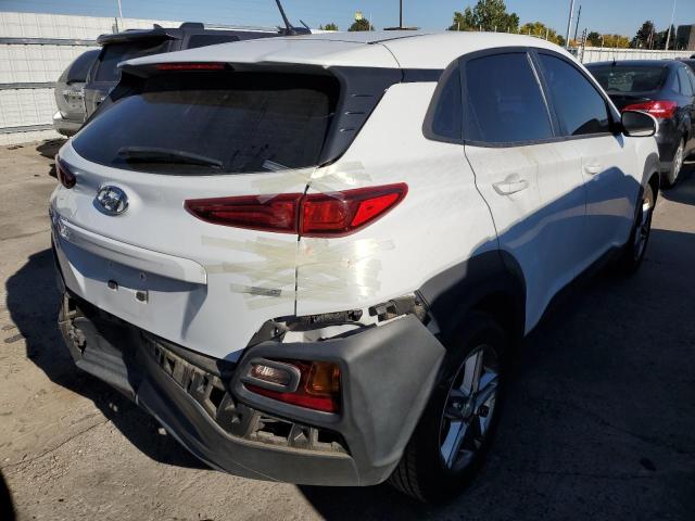 Photo 3 VIN: KM8K1CAA5KU260867 - HYUNDAI KONA SE 