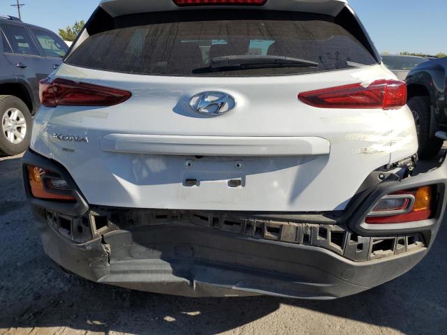 Photo 8 VIN: KM8K1CAA5KU260867 - HYUNDAI KONA SE 