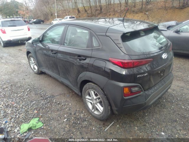 Photo 2 VIN: KM8K1CAA5KU279709 - HYUNDAI KONA 