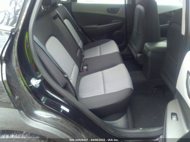 Photo 7 VIN: KM8K1CAA5KU279709 - HYUNDAI KONA 