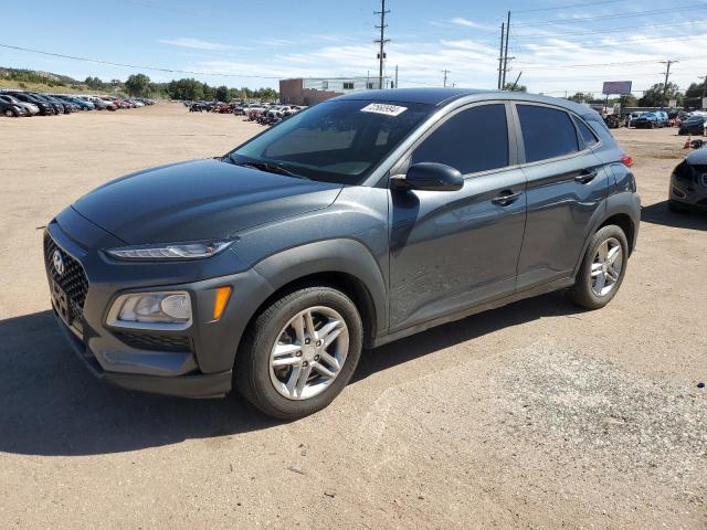 Photo 0 VIN: KM8K1CAA5KU285610 - HYUNDAI KONA SE 