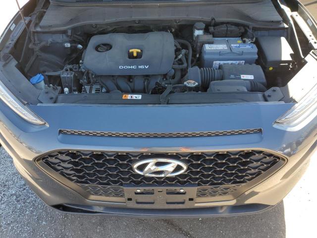 Photo 10 VIN: KM8K1CAA5KU285610 - HYUNDAI KONA SE 