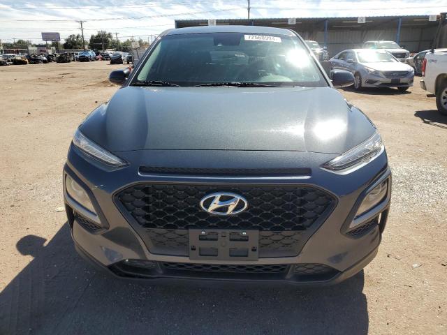 Photo 4 VIN: KM8K1CAA5KU285610 - HYUNDAI KONA SE 