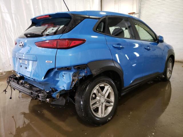 Photo 3 VIN: KM8K1CAA5KU287129 - HYUNDAI KONA SE 