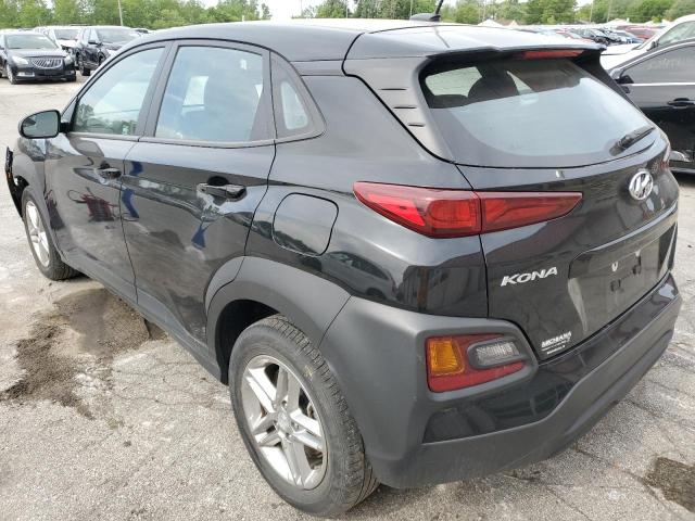 Photo 1 VIN: KM8K1CAA5KU291102 - HYUNDAI KONA SE 