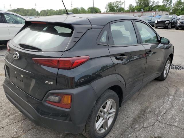 Photo 2 VIN: KM8K1CAA5KU291102 - HYUNDAI KONA SE 