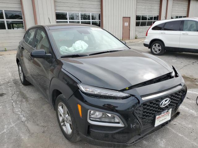 Photo 3 VIN: KM8K1CAA5KU291102 - HYUNDAI KONA SE 