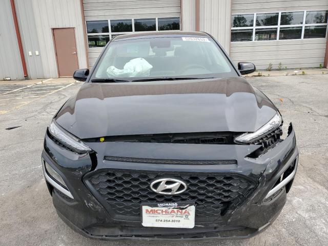 Photo 4 VIN: KM8K1CAA5KU291102 - HYUNDAI KONA SE 