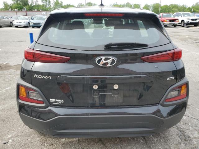 Photo 5 VIN: KM8K1CAA5KU291102 - HYUNDAI KONA SE 