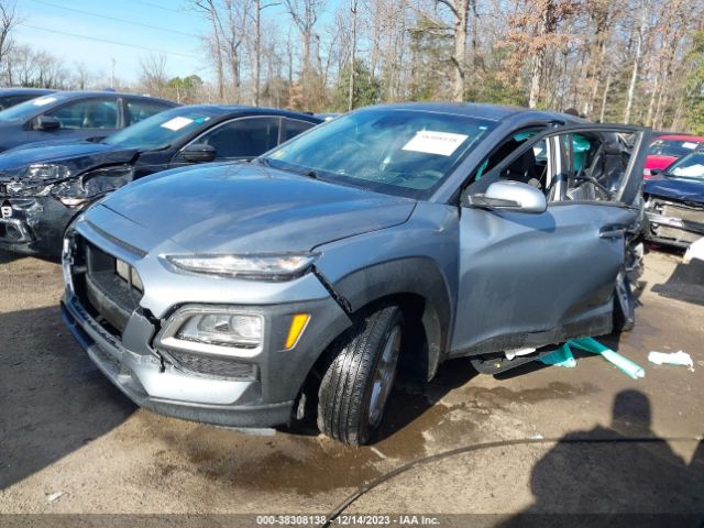 Photo 1 VIN: KM8K1CAA5KU298874 - HYUNDAI KONA 