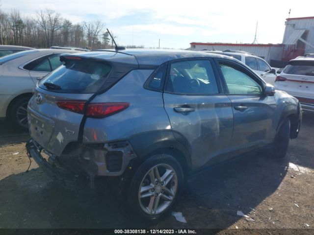 Photo 3 VIN: KM8K1CAA5KU298874 - HYUNDAI KONA 